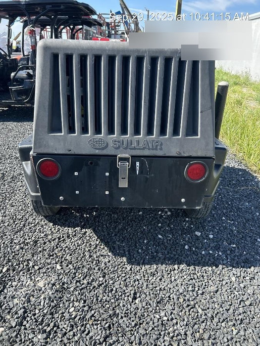 2019 SULLAIR 185-DPQ