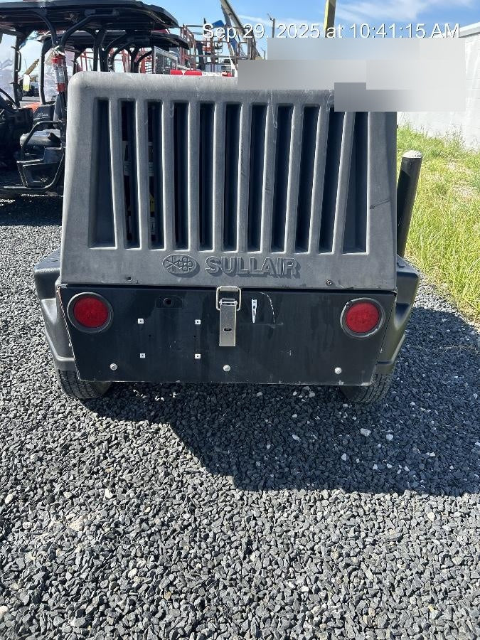 2019 SULLAIR 185-DPQ