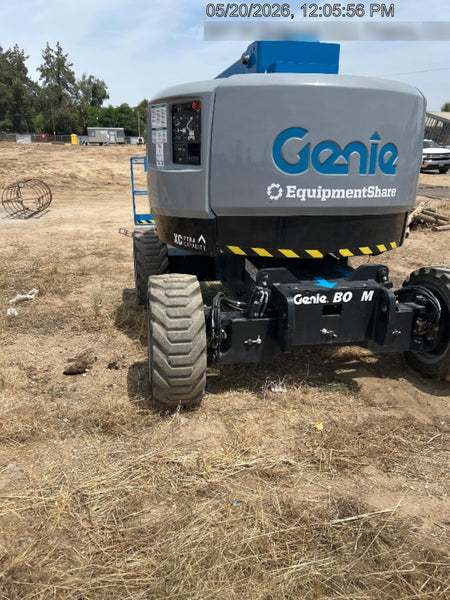 2024 GENIE Z-45 XC