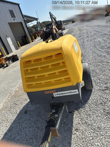 2020 ATLAS COPCO XAS188
