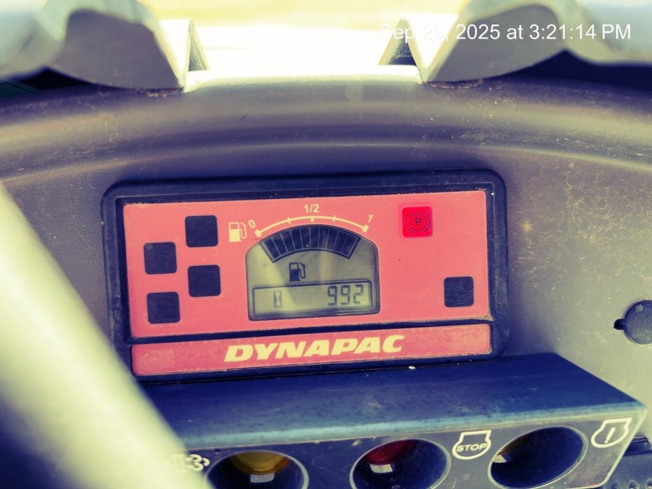 2022 DYNAPAC CA1400D