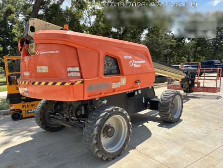 2023 JLG 600S
