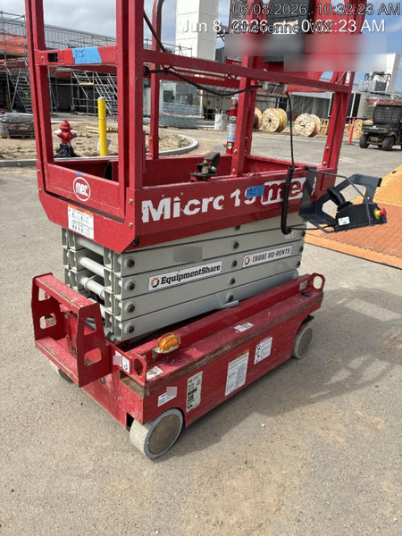 2019 MEC Micro 19