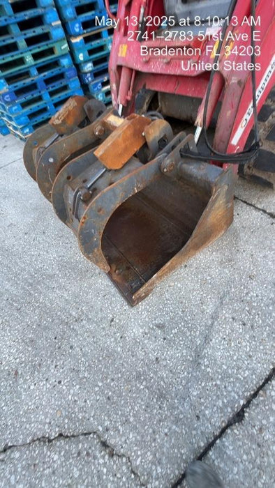 2022 SOLESBEE SBG-72