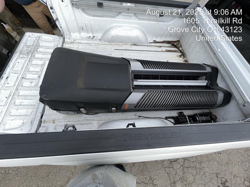 2023 VECTOR Vector Max