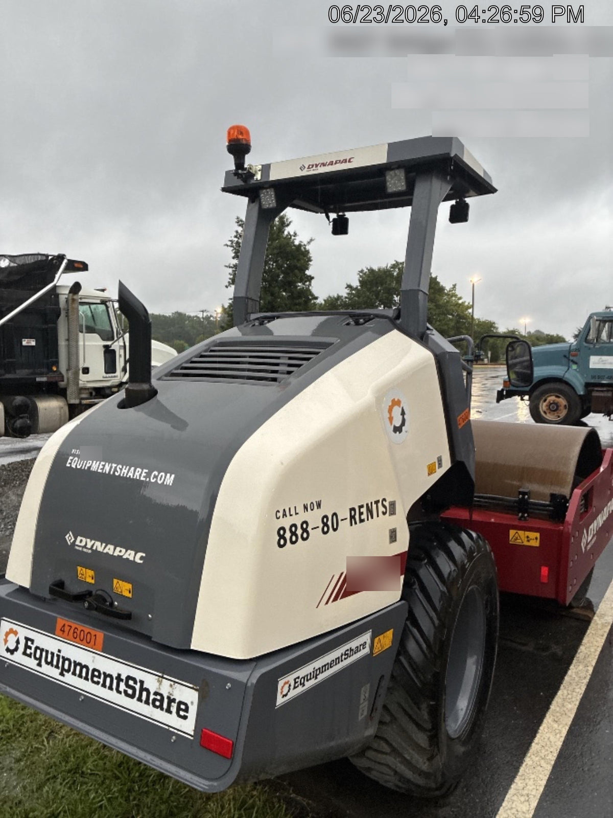 2024 DYNAPAC CA1400D