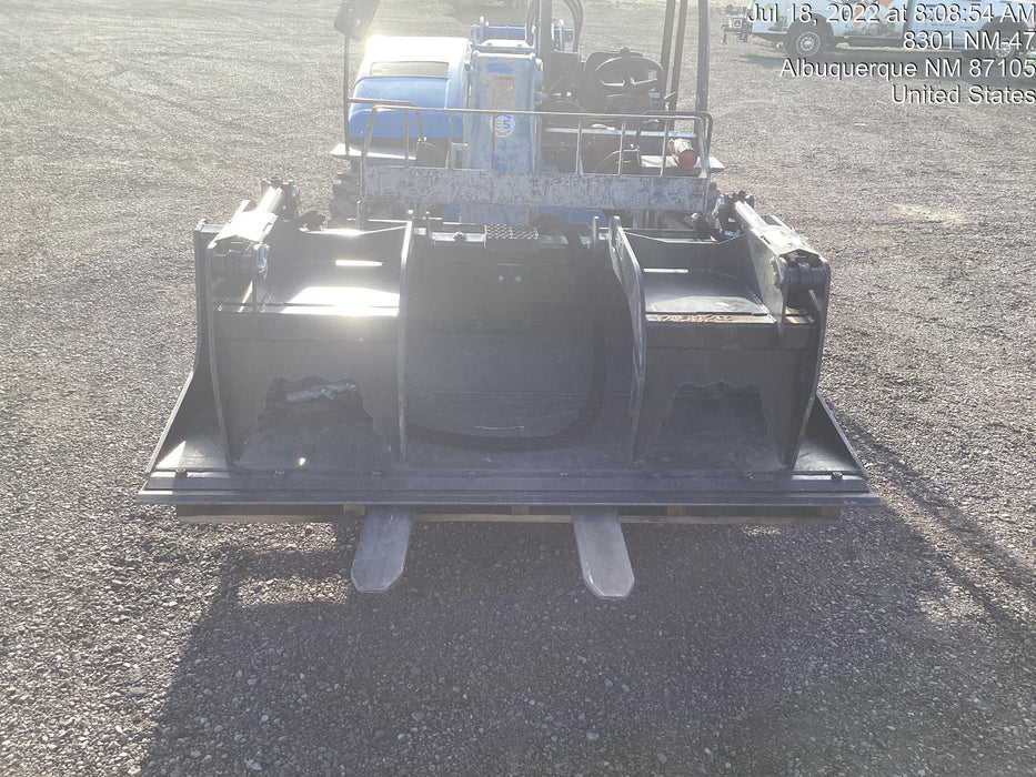 2022 PALADIN UTILITY GRAPPLE 11876-0022