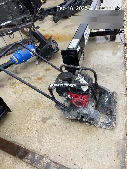 2022 THIRD COAST EQUIPMENT SP5013H