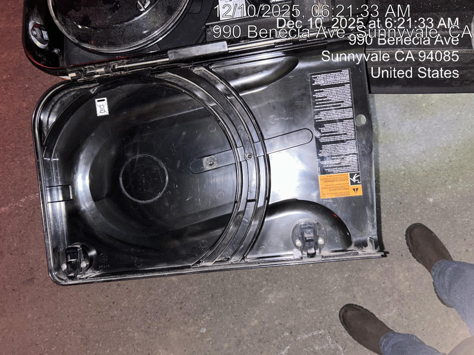 2024 LINCOLN ELECTRIC LN-25X