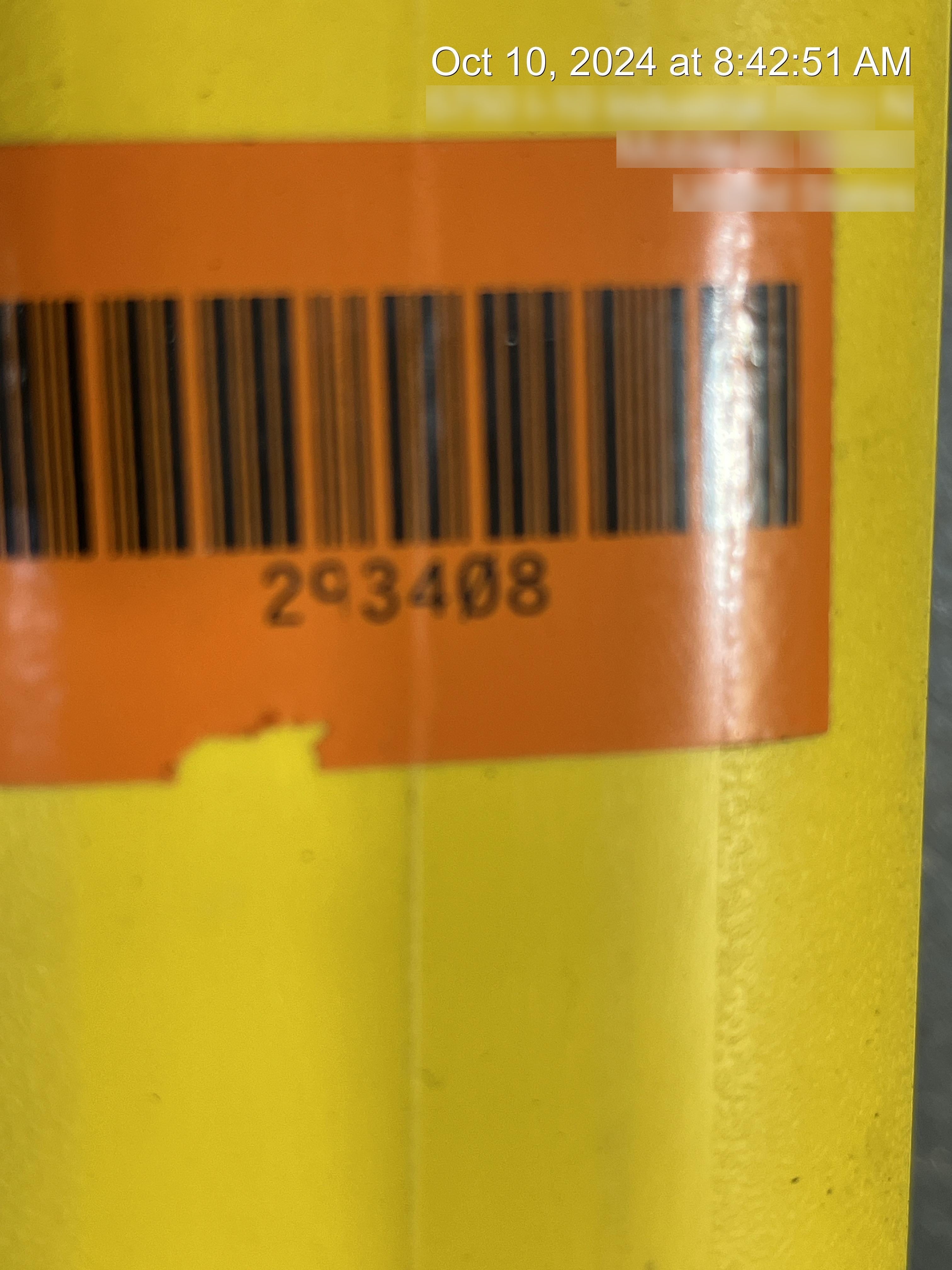 2023 ENERPAC P392