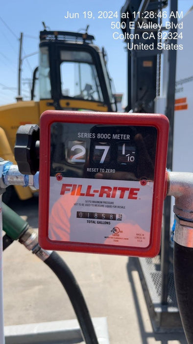 2022 MULTIQUIP DCA125