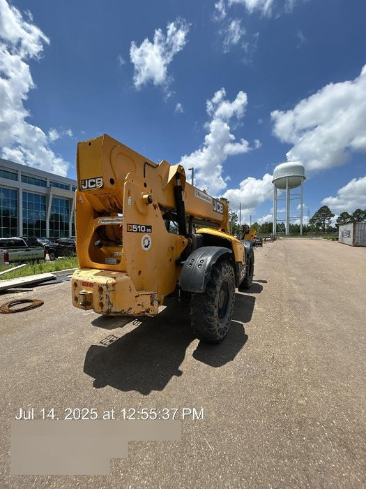 2019 JCB 510-56