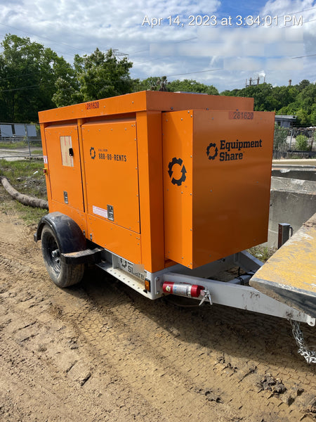 2022 PIONEER SAPP66S12L71-TD2.9L4