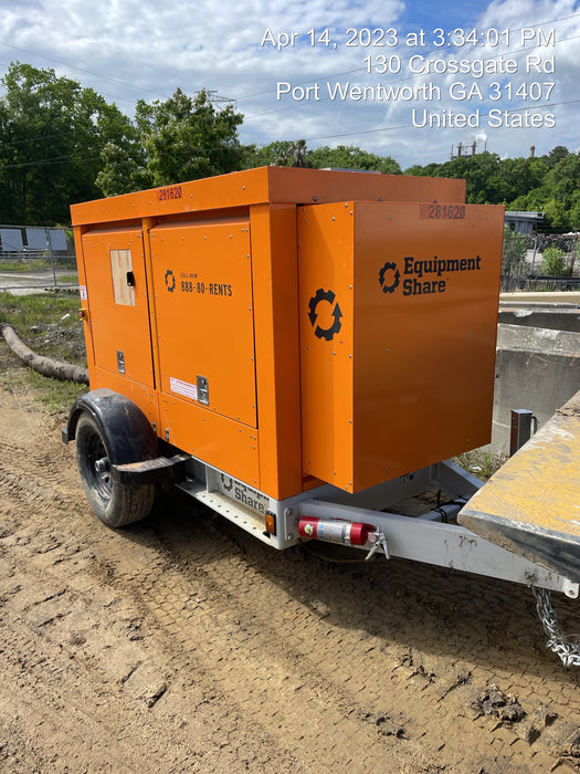 2022 PIONEER SAPP66S12L71-TD2.9L4