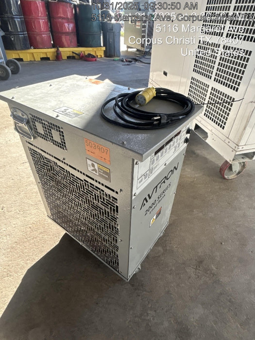 2025 AVTRON AVTRON 2705