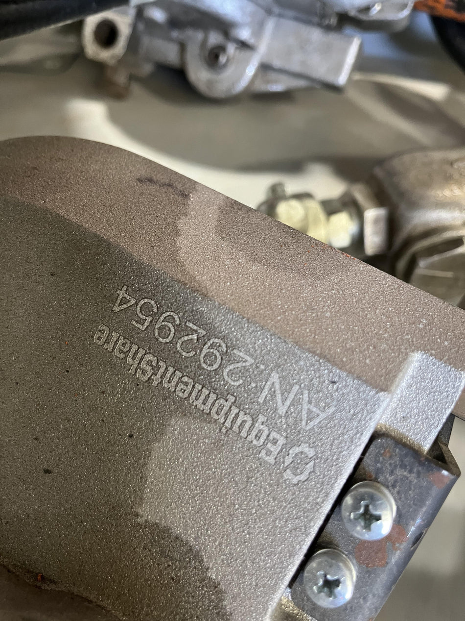 2023 WIDDER 18408