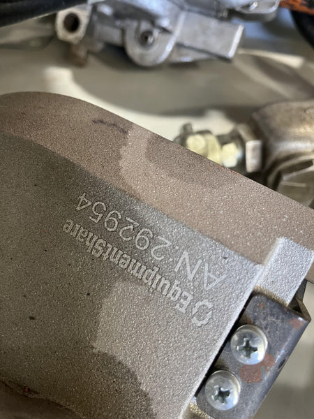 2023 WIDDER 18408