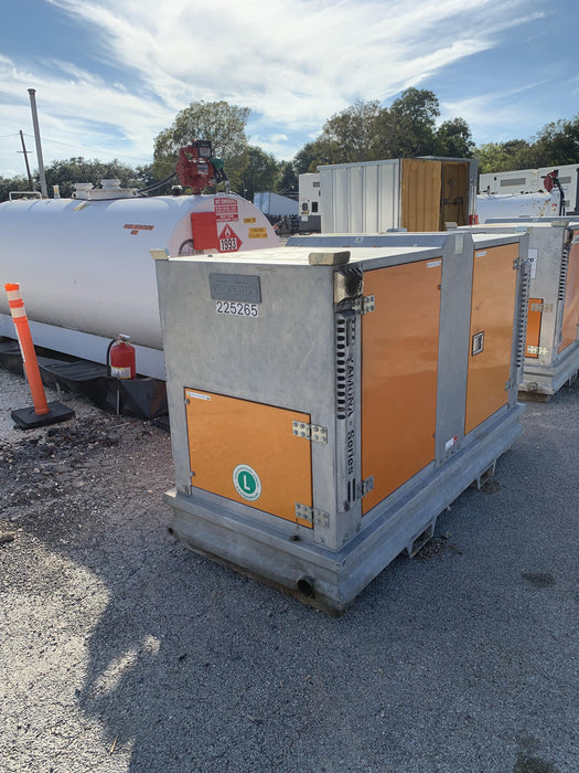 2022 MYERS-SETH MSP PP-150