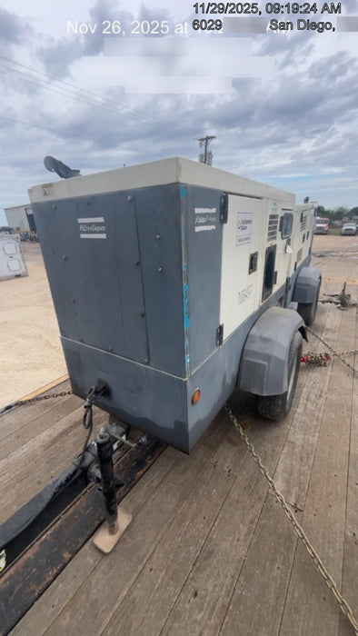 2020 ATLAS COPCO QAS45