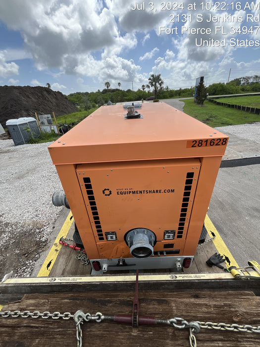 2022 PIONEER SAPP66S12L71-TD2.9L4