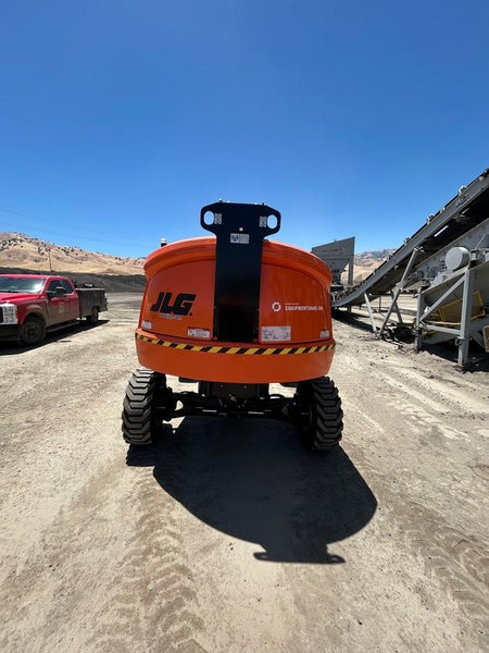 2025 JLG 460SJ
