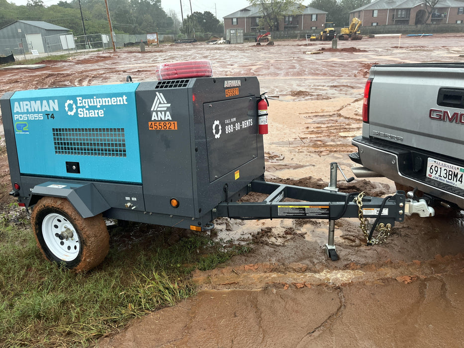 2024 AIRMAN PDS185S CWK