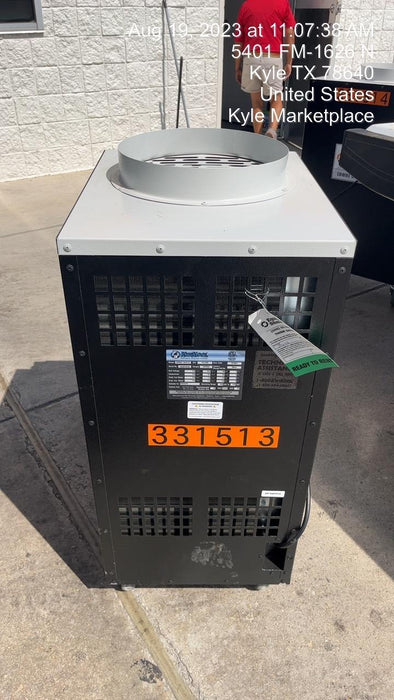 2023 KWIKOOL KPAC1411-2