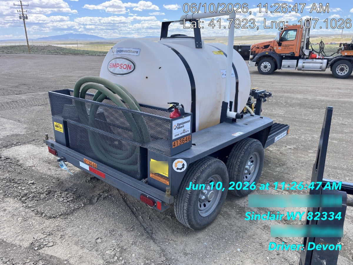 2024 SIMPSON SWT-52517