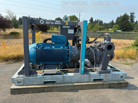 2023 ATLAS COPCO PAC H86 E