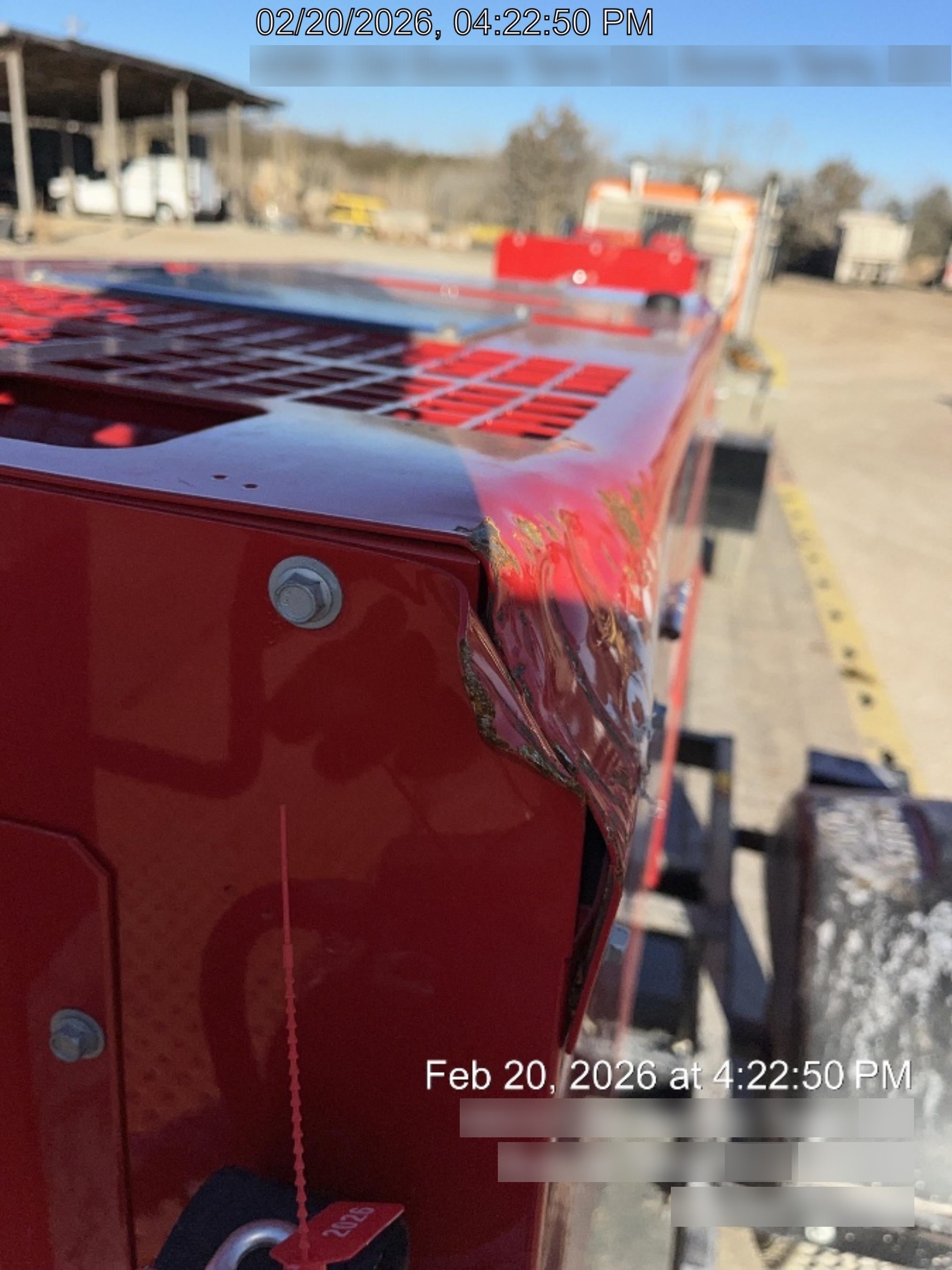 2025 ECHO DGW400DML-ES