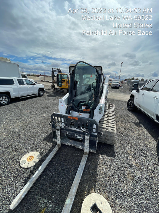 2023 SOLESBEE SPF-48