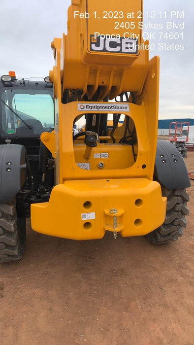 2023 JCB 512-56
