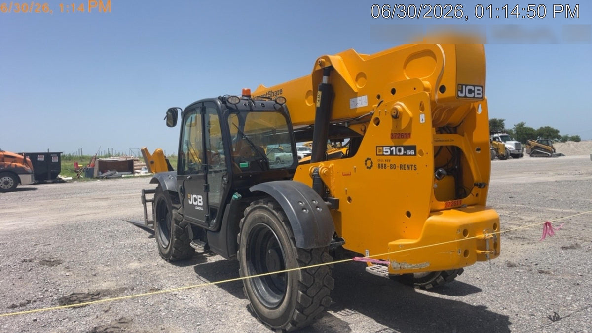 2024 JCB 510-56