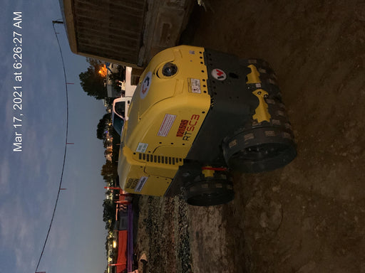 2020 WACKER NEUSON RTKx-SC3