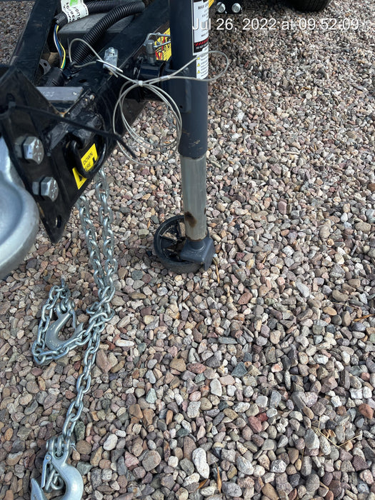 2022 ATLAS COPCO XAS440