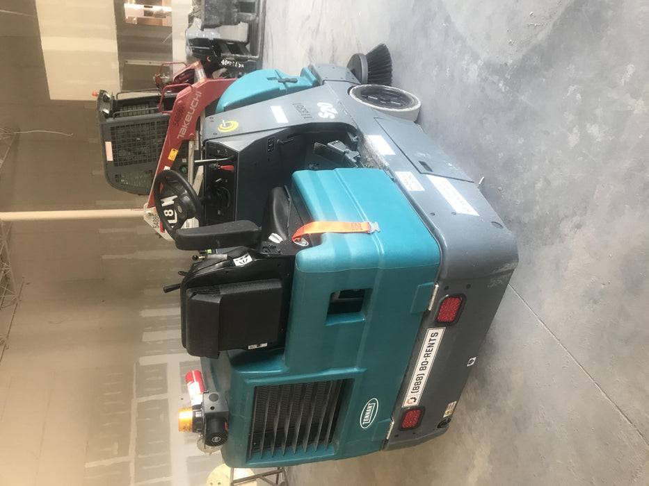 2020 TENNANT S20 LPG