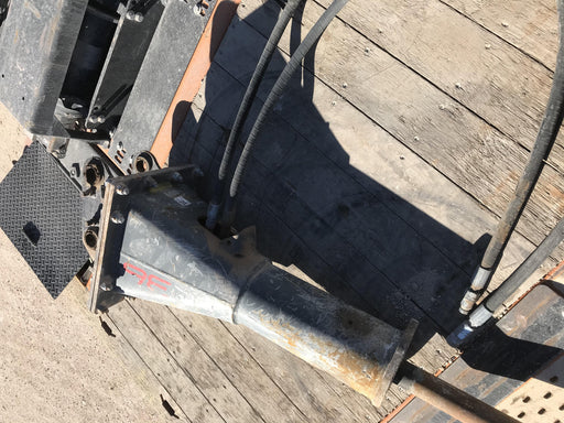 2018 WACKER NEUSON HB36