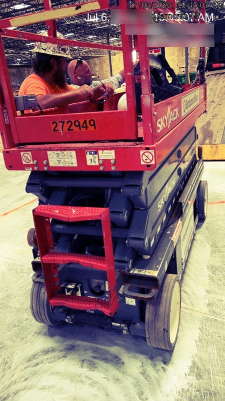 2023 SKYJACK SJ3226