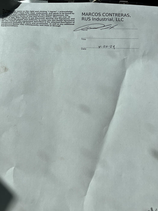 2022 LINCOLN ELECTRIC FLEXTEC 350X