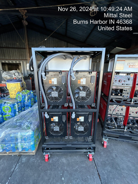 2024 LINCOLN ELECTRIC K4772-1