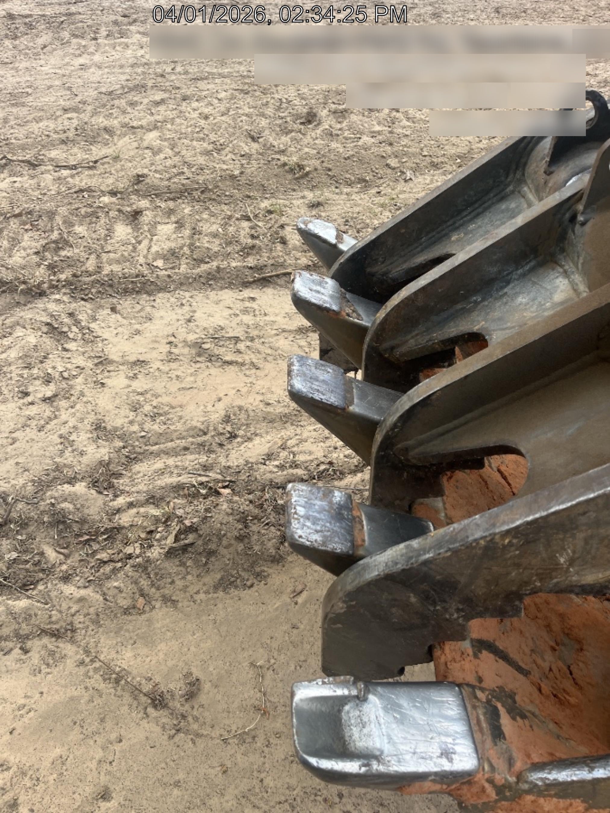 2022 CASE CX145D SR
