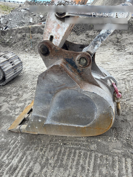 2020 FLECO 36" Bucket - Fleco