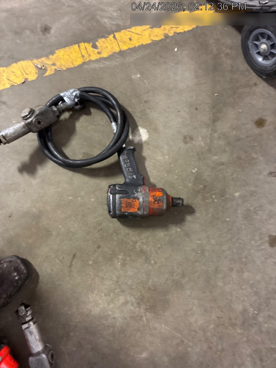 2021 MICHIGAN PNEUMATIC 751SS