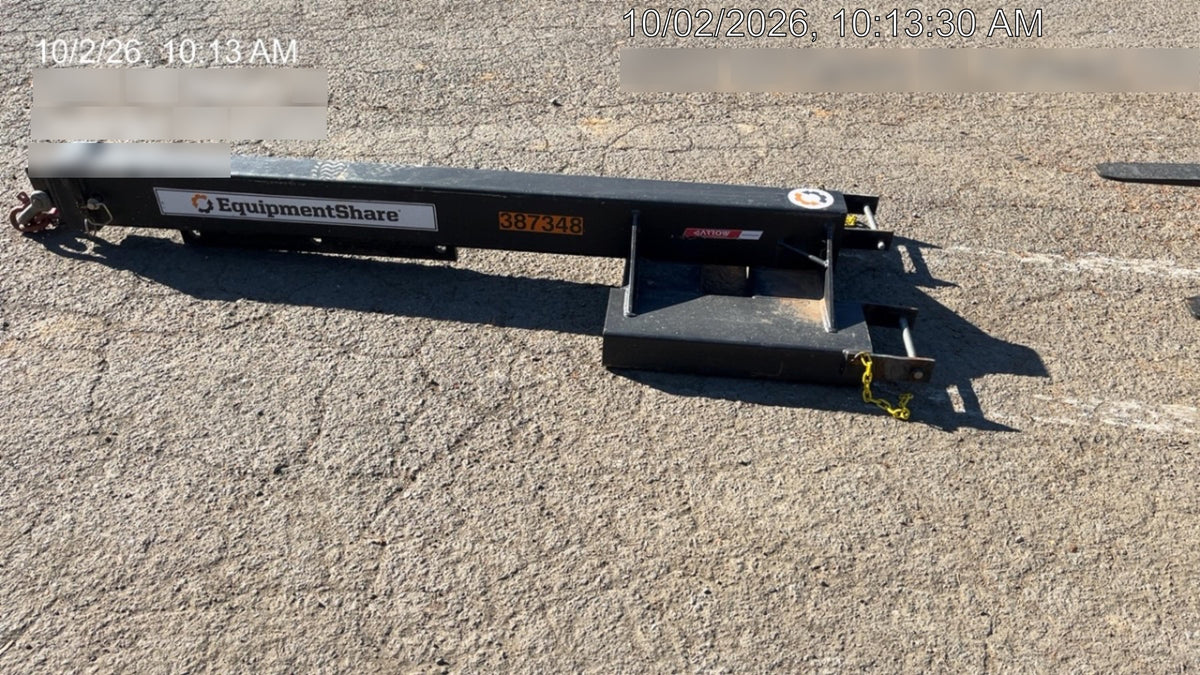 2023 ARROW MATERIAL HANDLING CE60-TH-STP