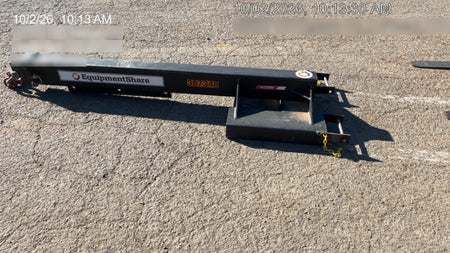 2023 ARROW MATERIAL HANDLING CE60-TH-STP