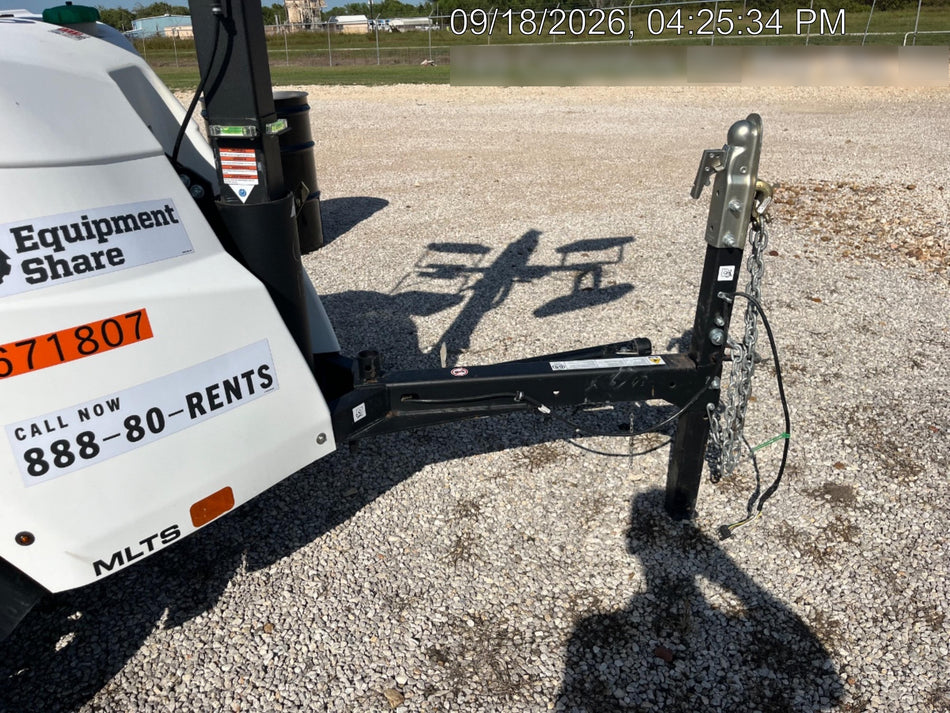 2026 GENERAC MLTS-4