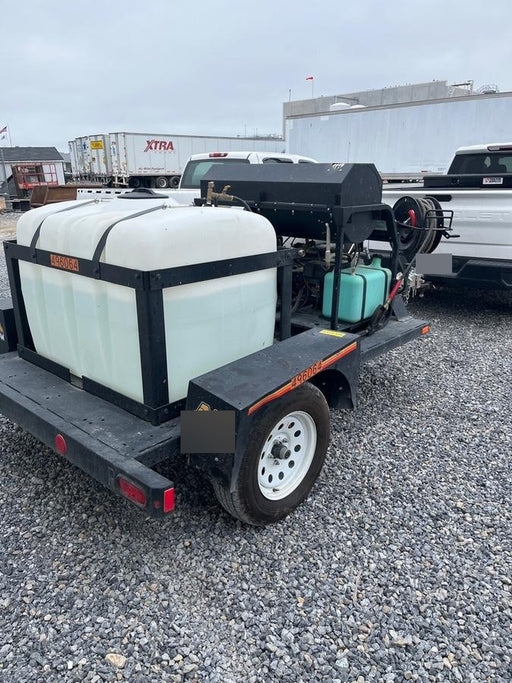 2025 MI-T-M AW-9000-0005 / DHG-4004-B0V6G