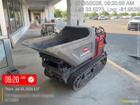 2024 TORO MBTX 2500-TS