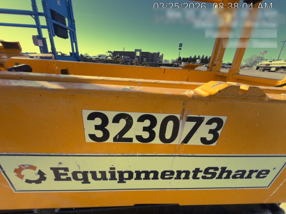 2023 JCB S1930E