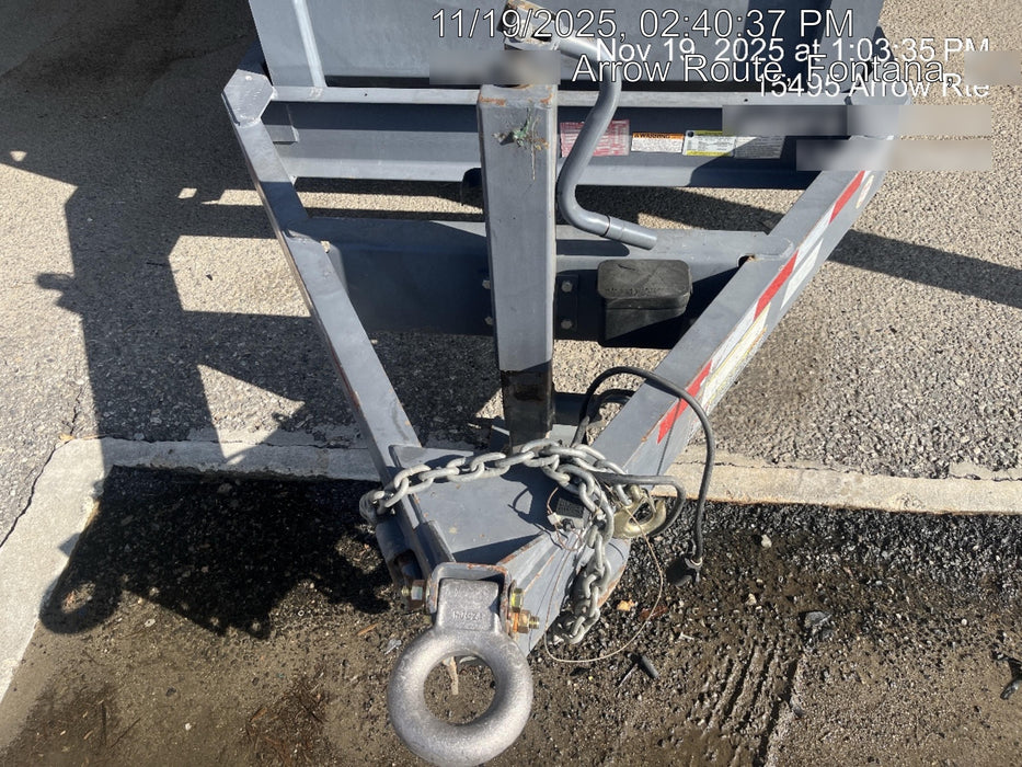 2020 ATLAS COPCO QAS200